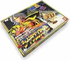 初期クロス 聖闘士星矢 シードラゴンスケイル Amazon.co.jp: 極 旧 聖闘士星矢 シードラゴンスケイル : おもちゃ